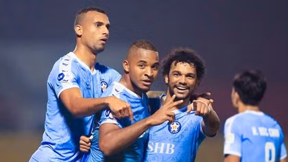 Chuyển nhượng V.League: Cơn sốt ảo trước mùa giải mới