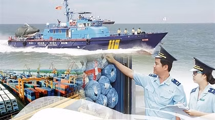 Phát triển nguồn nhân lực để vận hành mô hình “Hải quan hiện đại”