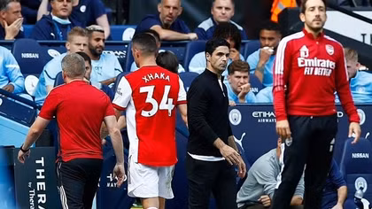 Arsenal, bao giờ cho đến ngày xưa