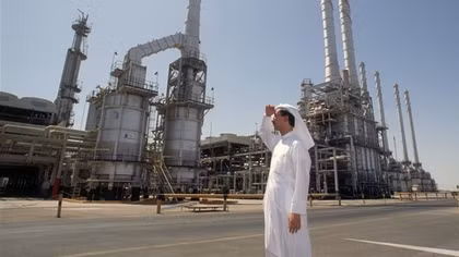 Vị thế Saudi Arabia trong thế giới hậu dầu mỏ