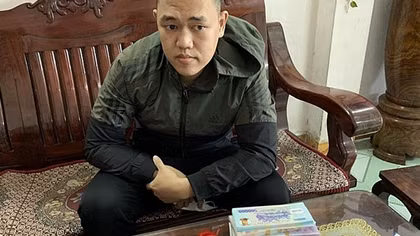 Dùng tiền âm phủ đi mua vàng rồi… cướp