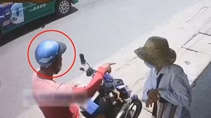 Tạm giam 7 đối tượng cướp tài sản của người bán vé số