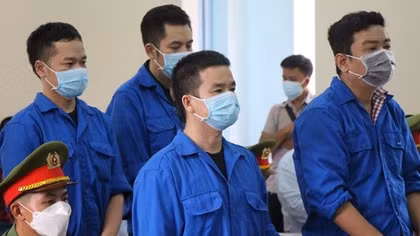 Trương Châu Hữu Danh bị đề nghị mức án 4-5 năm tù