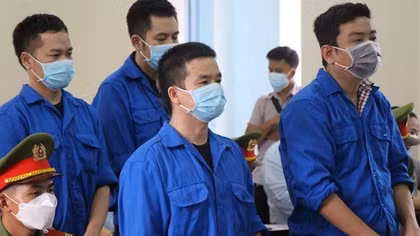 Nhóm “Báo Sạch” nhận tội, mong được xem xét giảm nhẹ hình phạt