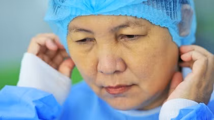 Nữ “Tư lệnh hồi sức” Bệnh viện Chợ Rẫy nhận Giải thưởng Phụ nữ Việt Nam năm 2021