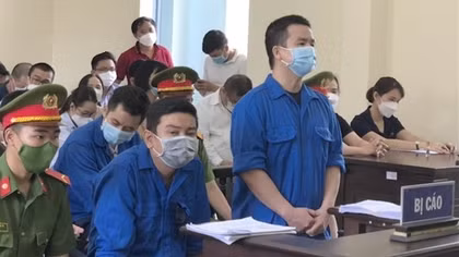 Trương Châu Hữu Danh và nhóm “Báo Sạch”: “Day dứt về việc làm đã xảy ra”