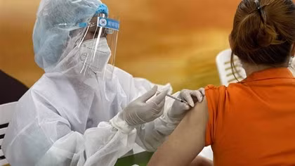 TP Hồ Chí Minh chia 4 giai đoạn tiêm vaccine đến cuối năm nay