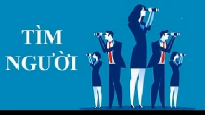 Tìm người liên quan đến vụ ký kết Hợp đồng chương trình định cư Mỹ theo diện lao động
