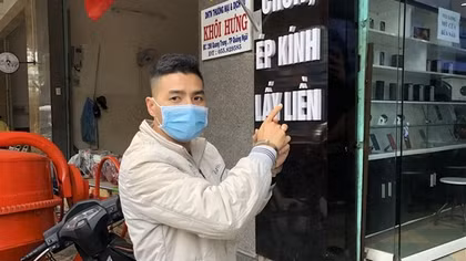Vượt gần 1.000km bắt tên trộm