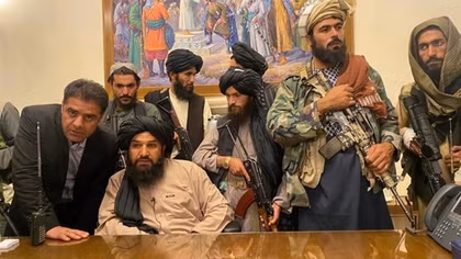 Pakistan chưa công nhận chính quyền Afghanistan do Taliban lãnh đạo