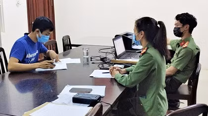 Bảo vệ “vùng xanh” trên không gian mạng