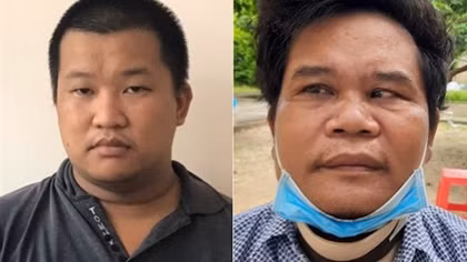 Hai “con bạc” gây ra 14 vụ lừa đảo, chiếm đoạt 3 tỷ đồng