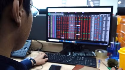 Vỡ mộng với cái gọi là "đầu tư siêu lợi nhuận"