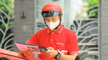 Viettel triển khai hỗ trợ hơn 7.000 lao động bị gián đoạn công việc do dịch COVID-19