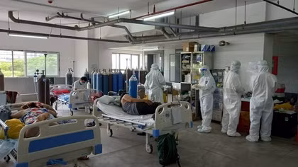 TP Hồ Chí Minh: 5 nhóm tham gia phòng chống dịch được hỗ trợ kinh phí
