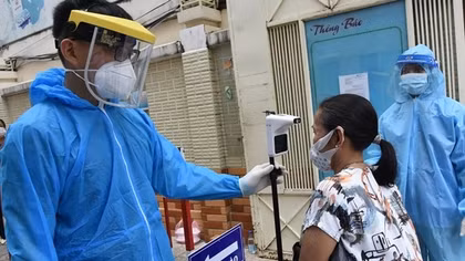Ngày 19/10, thêm 3.034 F0; Thanh Hóa, Phú Thọ tăng tốc truy vết