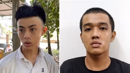 Phá nhanh 2 vụ trọng án giữa cao điểm dịch bệnh
