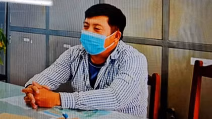 Tạm giữ nghi phạm trong vụ phát hiện thi thể cô gái