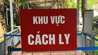 Hà Nội thêm 28 ca nhiễm COVID-19, xuất hiện ổ dịch cộng đồng mới ở Mê Linh
