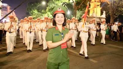 Nghệ sĩ Hà Nhi: "Tôi biết làm gì nếu phải rời xa nghệ thuật"