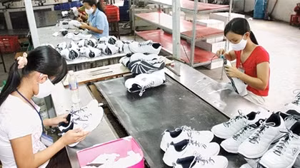 Giải “bài toán” lao động cho sản xuất cuối năm