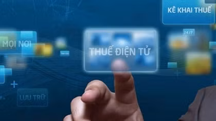 Ứng dụng mới giúp người dân dễ dàng tra cứu dữ liệu thuế trên điện thoại