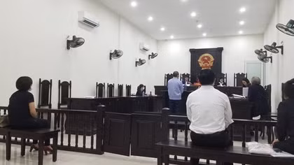 Nữ Giám đốc bị nhân tình lấy trộm 2 tỷ đồng