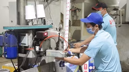 Tỉnh Long An lên kế hoạch phục hồi kinh tế