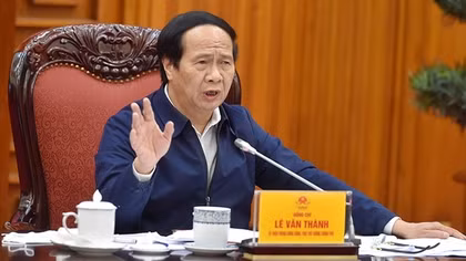 Phấn đấu giải phóng sớm nhất lượng xe ùn ứ ở các cửa khẩu Quảng Ninh, Lạng Sơn