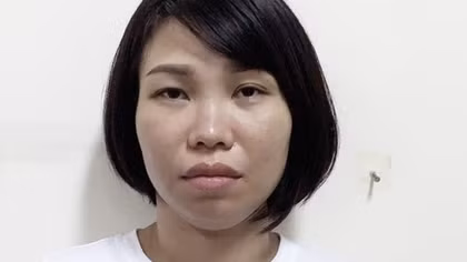 Đặt hàng trên mạng rồi dùng hóa đơn giả lừa đảo chiếm đoạt hơn 100 triệu đồng