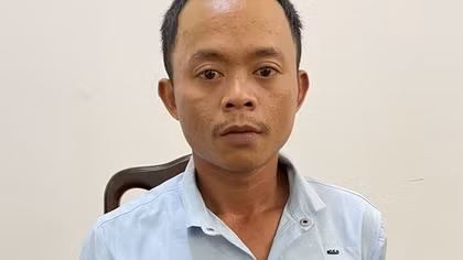 Đối tượng dương tính với ma túy đột nhập tiệm vàng trong đêm khuya