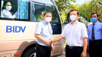 Bí thư Tỉnh ủy Thừa Thiên Huế viết thư kêu gọi ủng hộ người Huế gặp khó khăn tại TP Hồ Chí Minh