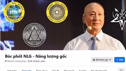 Cần xử lý nghiêm những đối tượng truyền bá việc chữa bệnh bằng “năng lượng ngoài không gian”