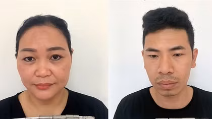 2 chị em cùng xóm cầm đầu đường dây ghi lô đề và cá độ bóng đá