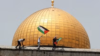 Tấn công cảnh sát Israel, người đàn ông Palestine bị bắn chết tại chỗ