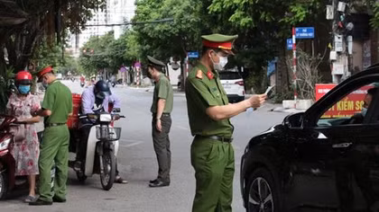 Công điện của Thủ tướng Chính phủ về phòng, chống dịch COVID-19