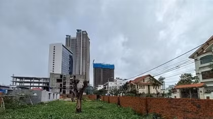 Ẩn khuất vụ chuyển nhượng 5 lô đất biển liên quan đến Vũ “Nhôm”