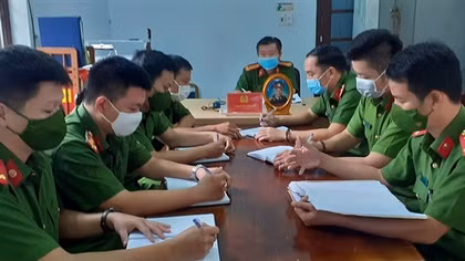 Góp phần để Hòa Vang giữ vững tiêu chí “vùng xanh”