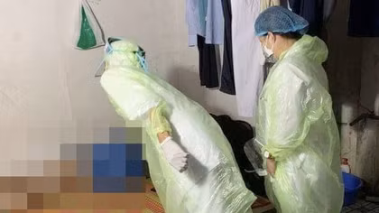 Nam bác sỹ ở Cà Mau tử vong trong phòng trọ khóa trái cửa