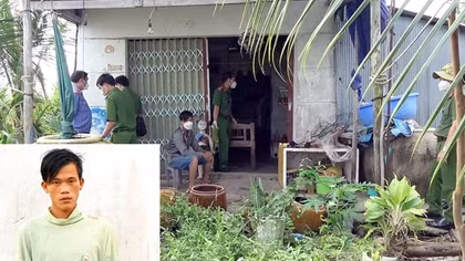 Chồng “hờ” nhiều lần đánh đập con riêng 3 tuổi của vợ dẫn đến tử vong