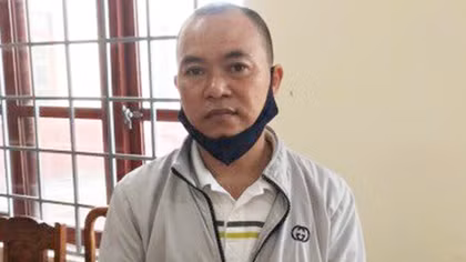Thuê người làm giả "sổ đỏ" để thế chấp vay hơn 8 tỷ đồng