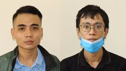 Vay lãi suất "cắt cổ", thế chấp bằng hình ảnh cá nhân nhạy cảm