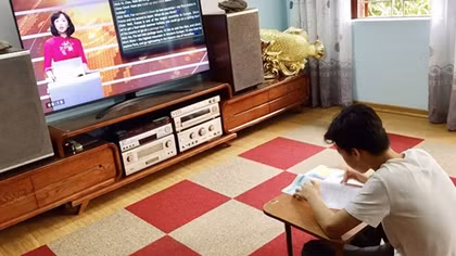 Dạy và học online: Trực tuyến nên khác với trực tiếp