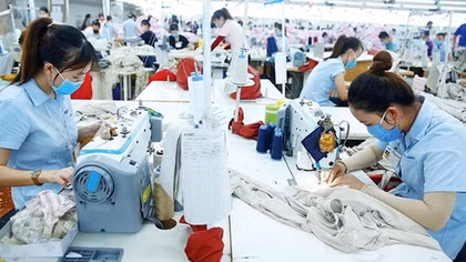 Bài toán việc làm trong trạng thái “bình thường mới”