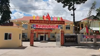 Phản hồi thông tin về sai sót chi trả tiền hỗ trợ COVID-19 tại Bà Rịa - Vũng Tàu