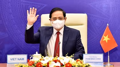 Thể hiện sự coi trọng của Việt Nam với hợp tác ở khu vực Mekong