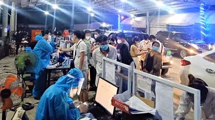 Du khách đến Đà Lạt tăng mạnh