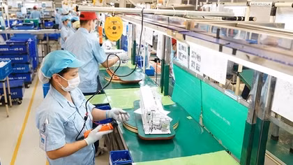 Lập Tổ công tác đặc biệt tại các bộ ngành, địa phương để tháo gỡ khó khăn cho doanh nghiệp