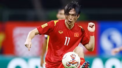 Tuấn Anh, AFF Cup và giá trị của sự đợi chờ