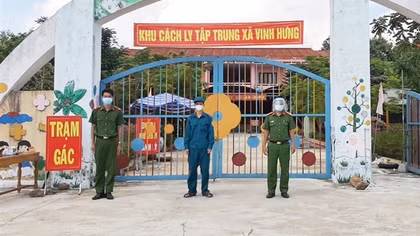 Ngăn chặn tình trạng lây nhiễm chéo trong các khu cách ly